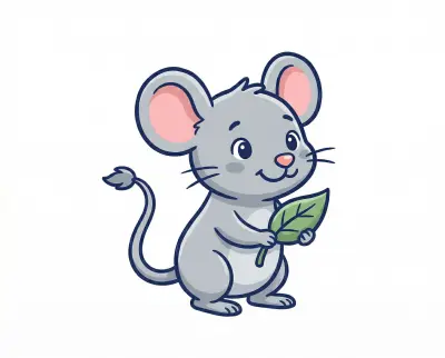 Small animal